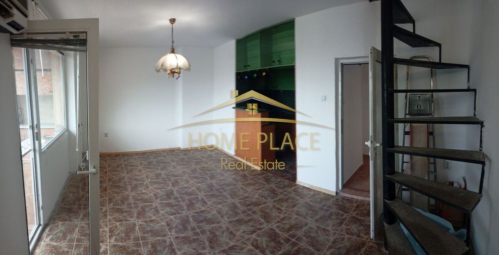 Продава се Тристаен апартамент в Варна, Младост 1 - 94 кв.м за 1426 €/кв.м - Снимка #1