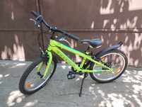 Cross 20" Bicicleta de copii Cross 20"