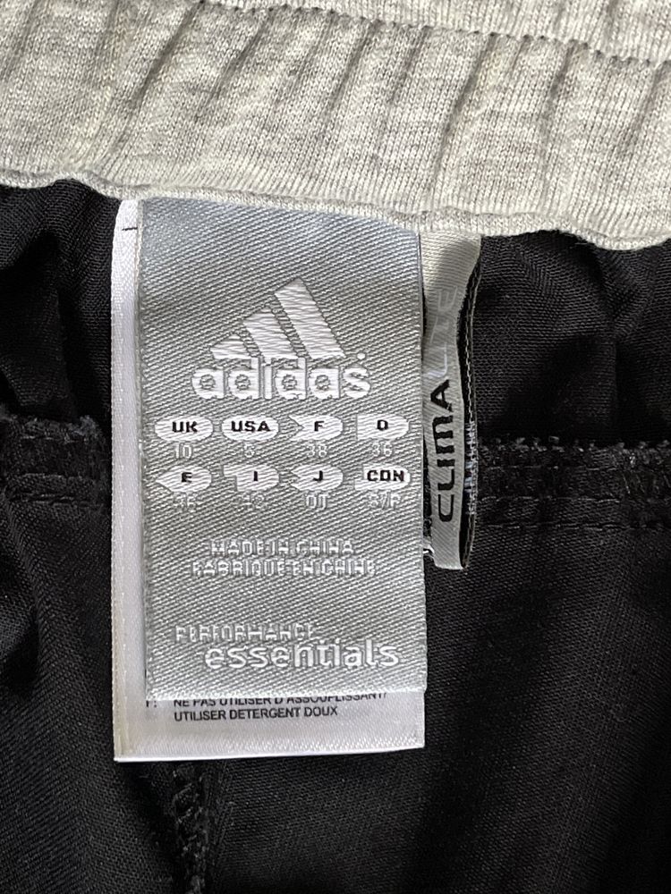 Сарафан и шорты Adidas