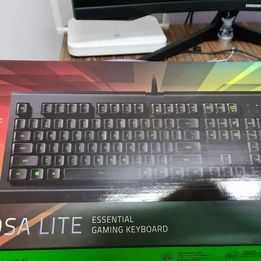 Razer cynosa lite gaming keyboard