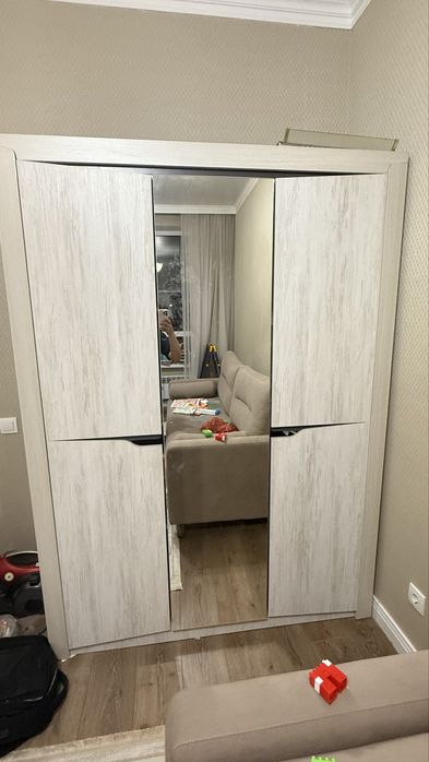 Шкаф для спальни