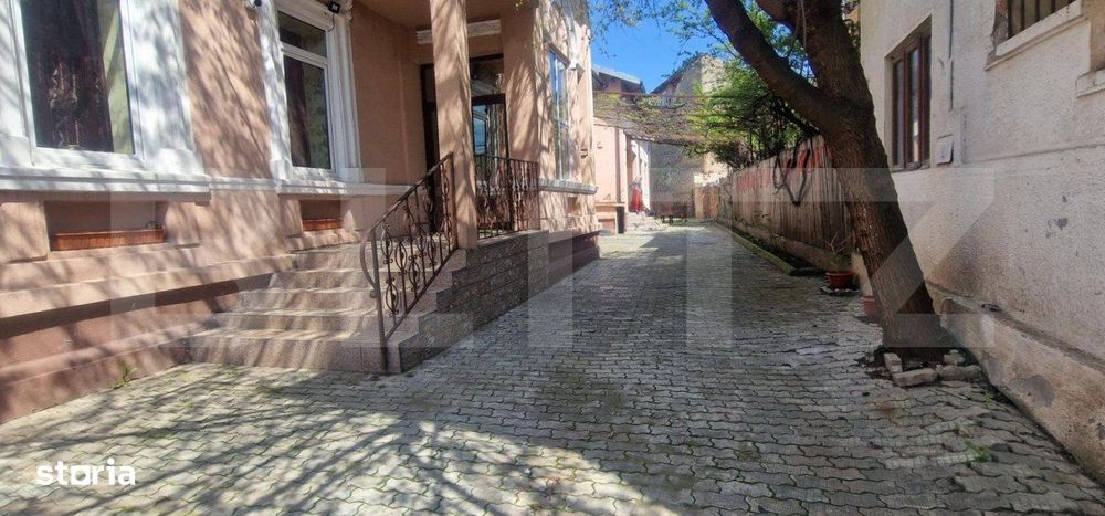 Casa locuibila 4 camere, suprafata utila 250mp, teren util 330mp, Rudu