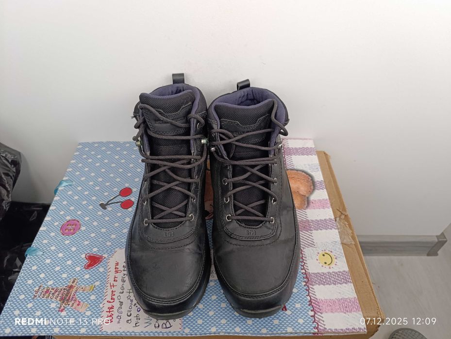 Helly Hansen CALGARY ''оригинални мъжки боти 45.5 номер