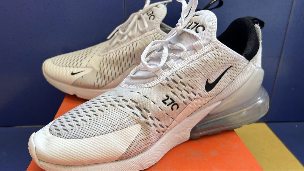 Nike air max 27c номер 44, в много добро състояние
