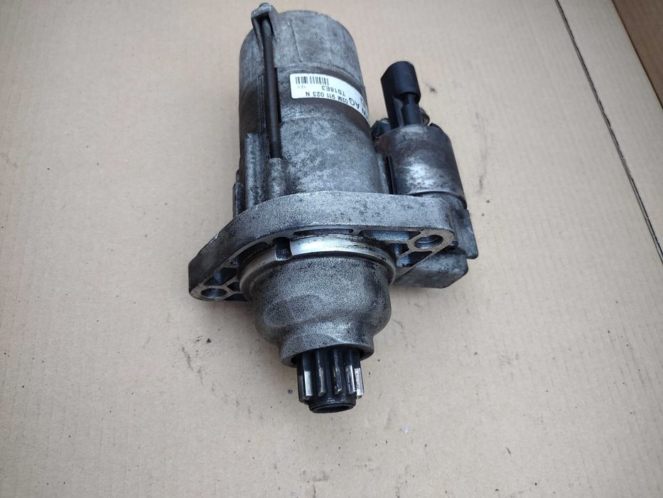 Electromotor Passat b6 2.0 d