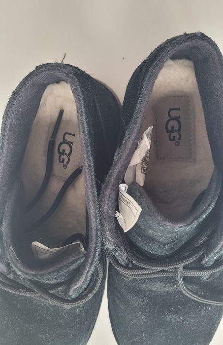 Ghete UGG K Reiley 30
