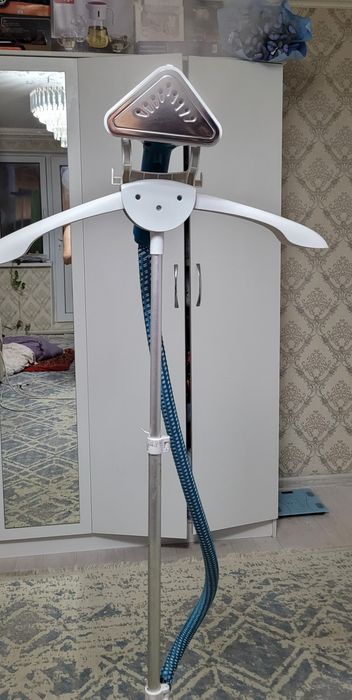 Правой утюг.  ..