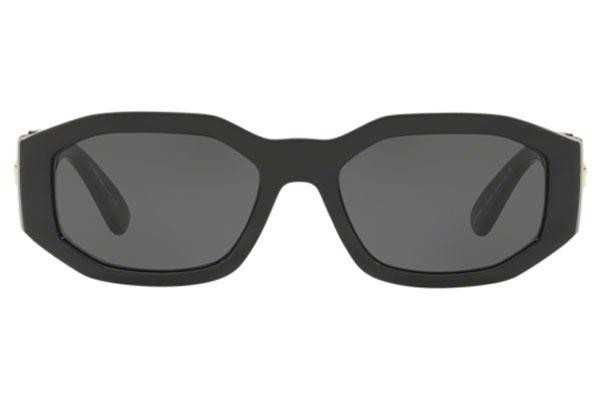 Ochelari de soare Versace Medusa Biggie VE4361 GB1/87