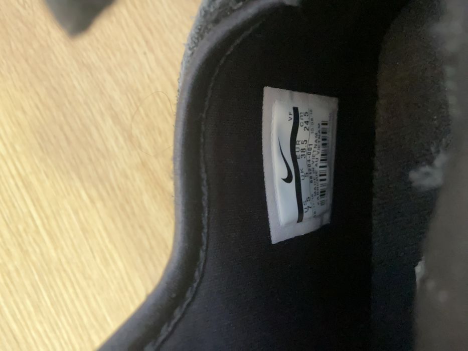 Ghete Nike stare f buna