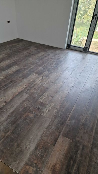 Parchet Ashenwood Stejar