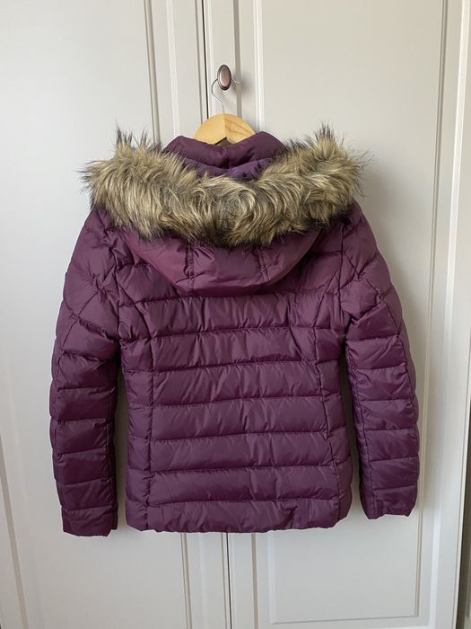 Geaca Tommy Hilfiger marime S