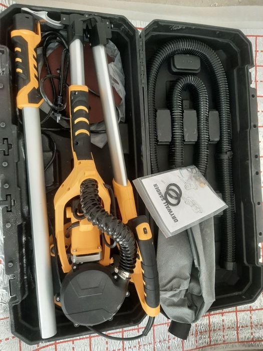 Шкурительный аппарат