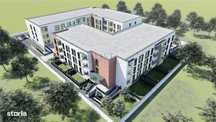 Vanzare Apartament 2 Camere Trapezului-1 Decembrie 1918- Tva 9% - Comi