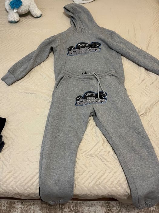 Екип Trap   Star