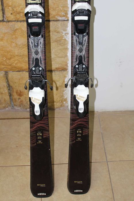 ski/schi/schiuri Dynastar elite 3  156 cm