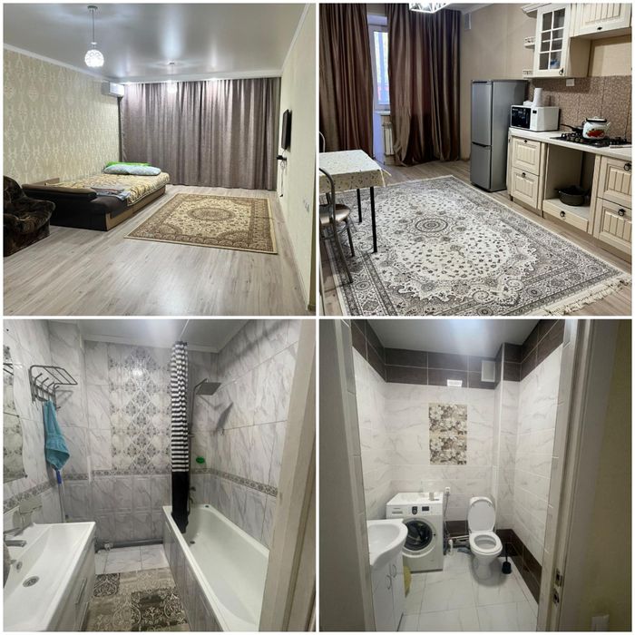 Квартиры по часам и на ночь! Новые дома!