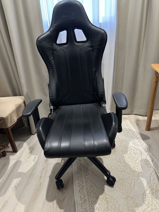 Продам компьютерное кресло