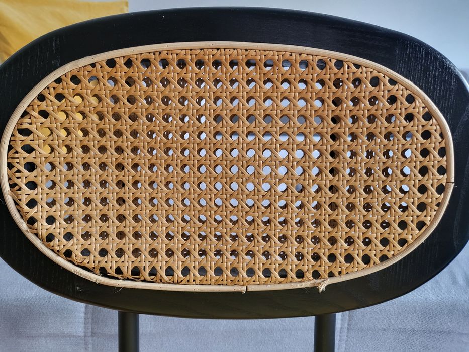 Кухненски стол за хранене