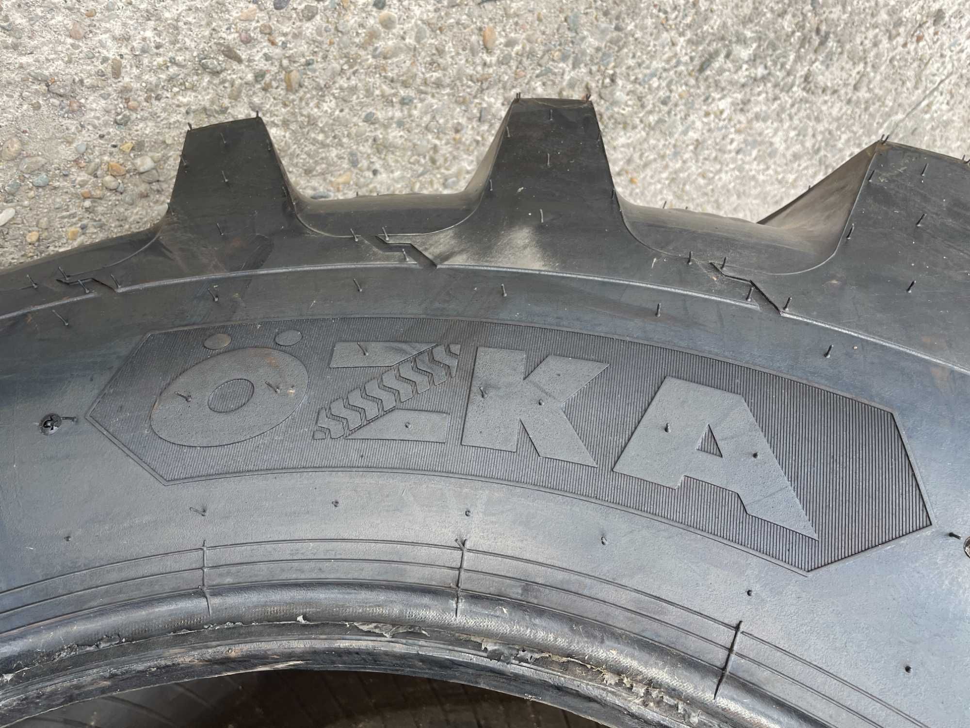 650/65r38 OZKA Cauciucuri noi agricole de tractor spate Radiale