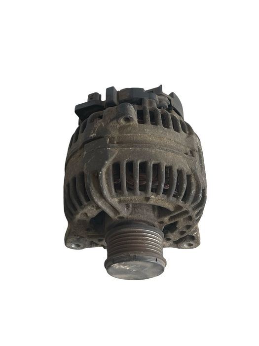 Alternator RENAULT MEGANE II BM0/1_, CM0/1_ 2001 - 2012 1.5DCI 0124525