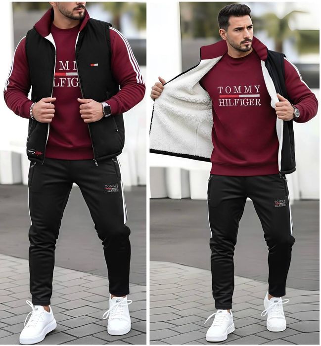 Set 3 piese bărbați