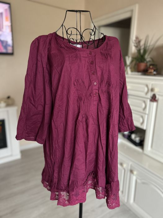 Bluza Bpc, marimea 50