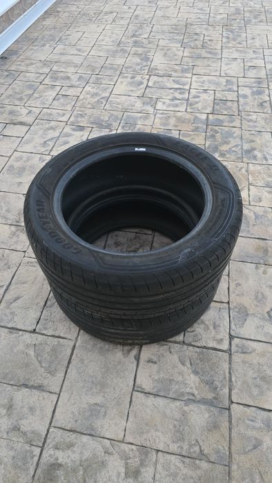 Anvelope vara 235 55 r19 / 185 65 r15