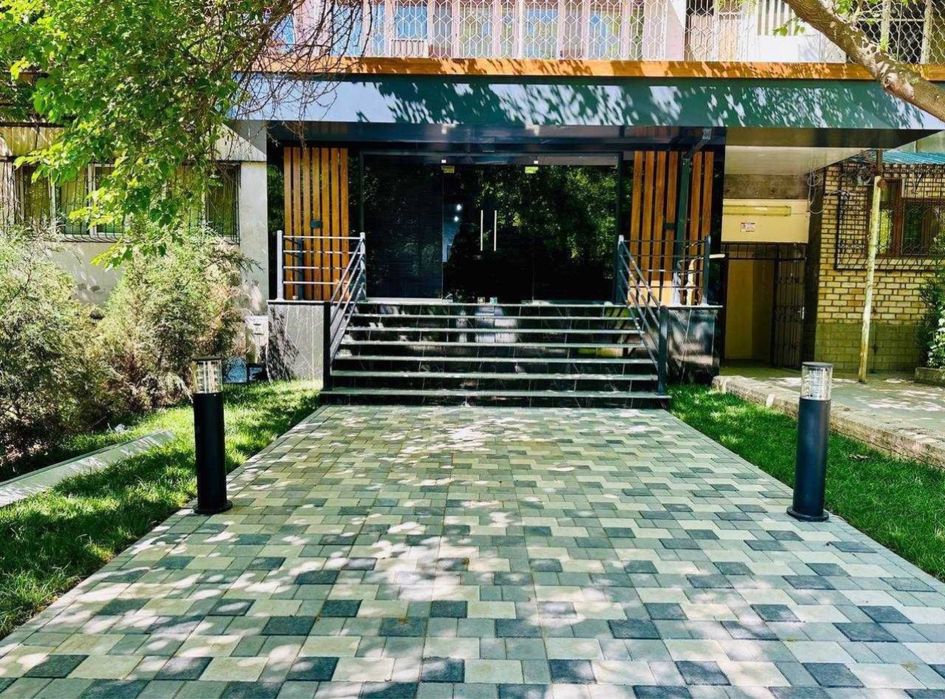 Аренда евро офис с мебелью ор: Ц-1, Бон кафе | 150м²
