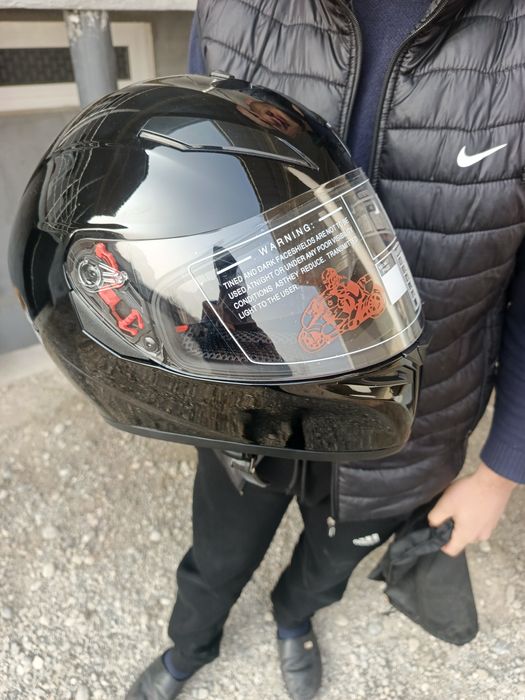 Sharmax ,moto ,shlem orginal