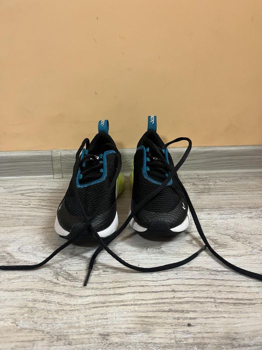 Детски маратонки Nike