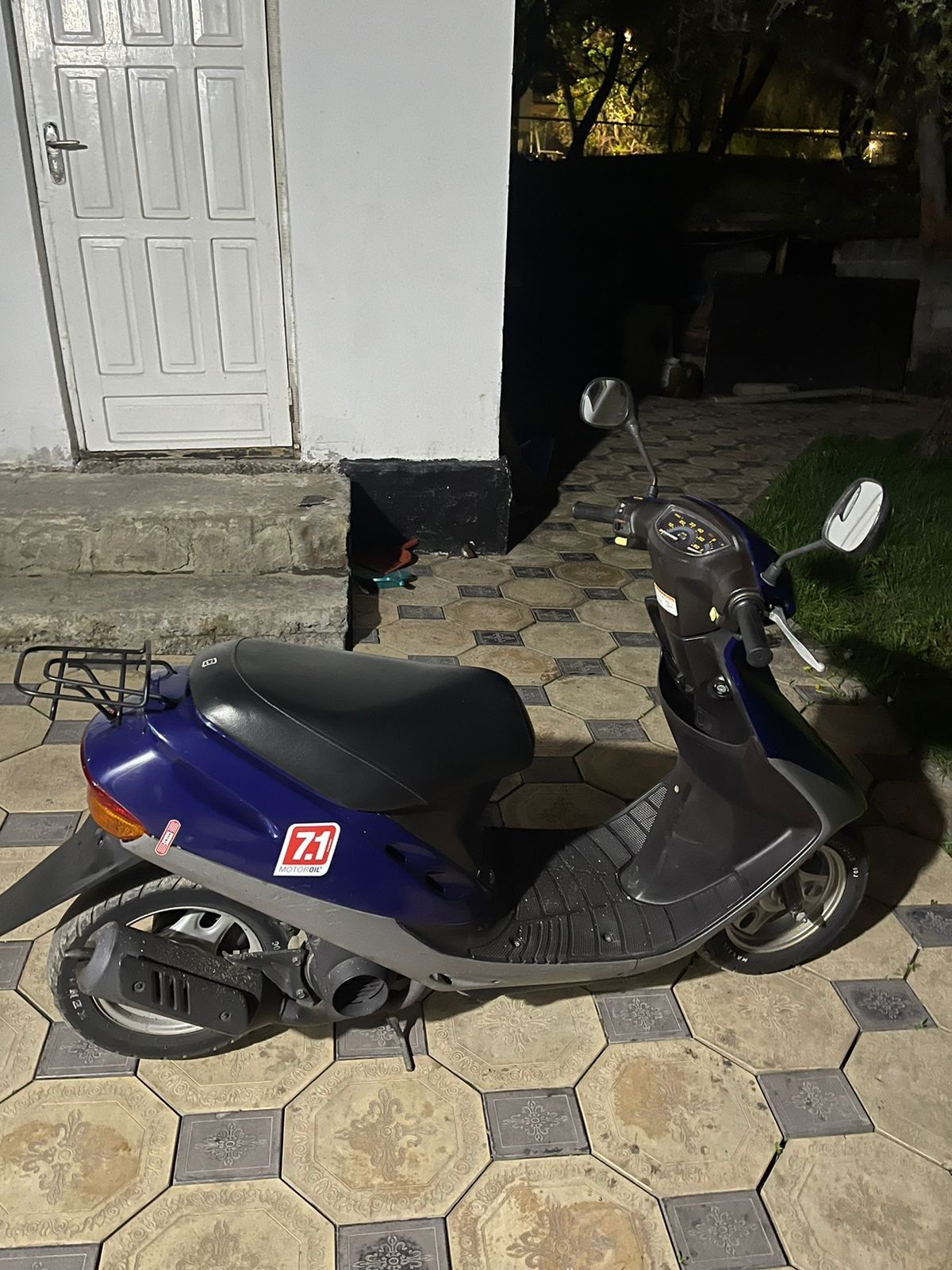 Продам Honda Dio Af27