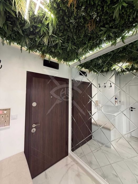 Двустаен апартамент в Южен 11788531