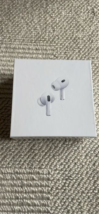 Airpods pro 2 sigilate