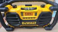 Radio de santier DEWALT DC013