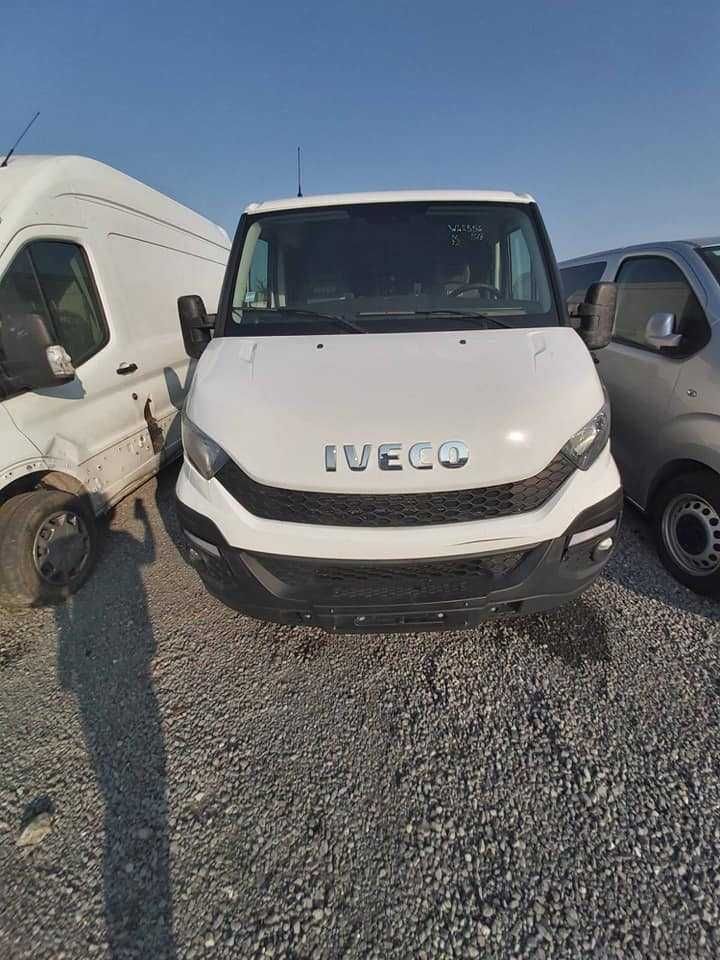 Iveco Daily -Авто4асти втора употреба и нови