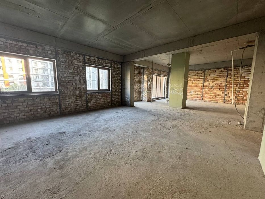 Продаётся 3-х комнатная квартира в ЖК Gardens Residence 91 м2