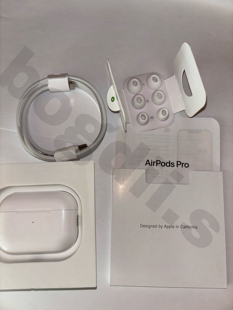 Vand AirPods Pro 2