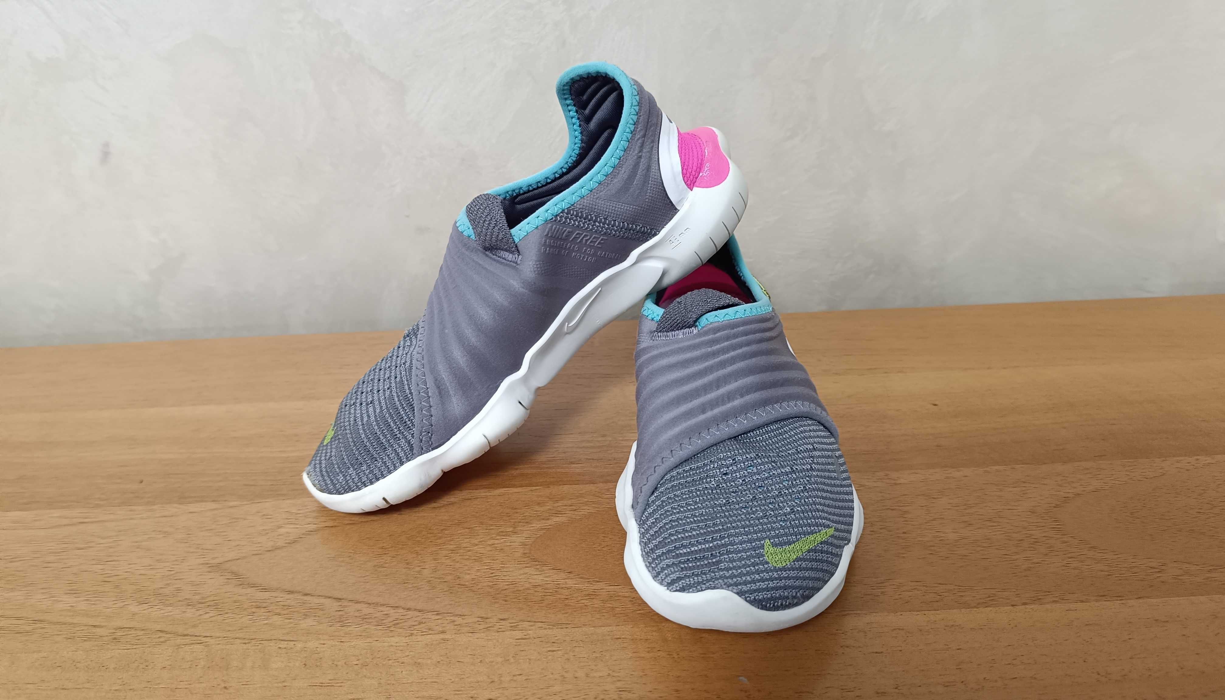 Nike Free RN Flyknit 3.0 Women's Running Shoe