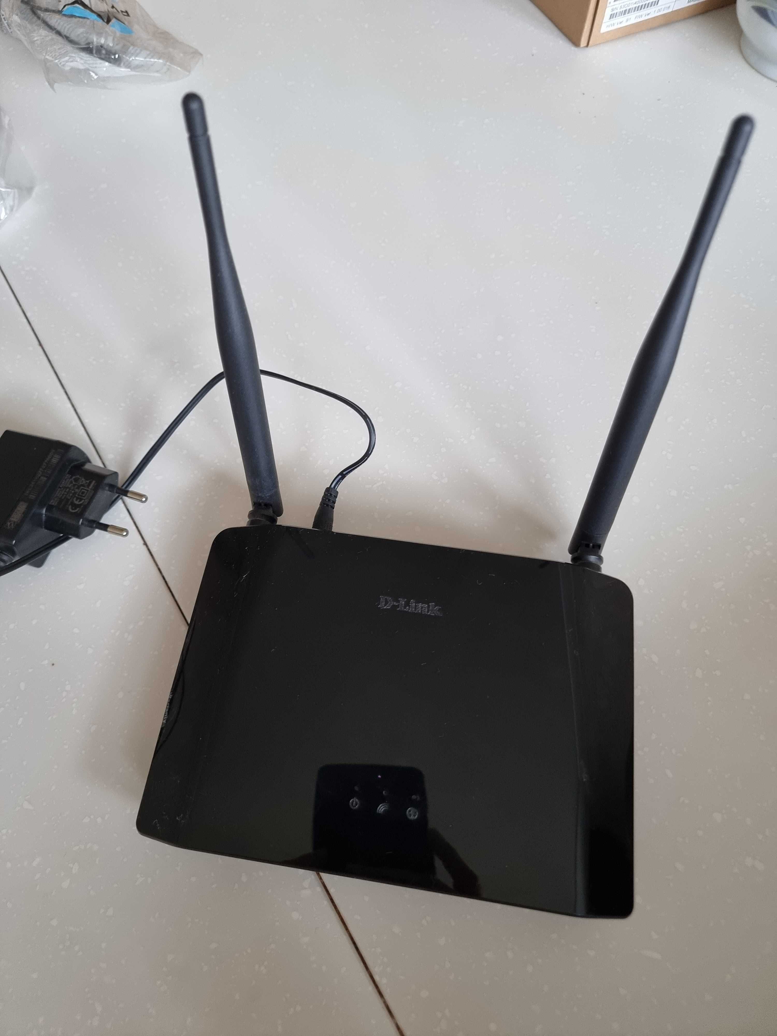 продается модем D-Link Model DIR-615