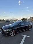 Audi A6 C7 Bi-tdi