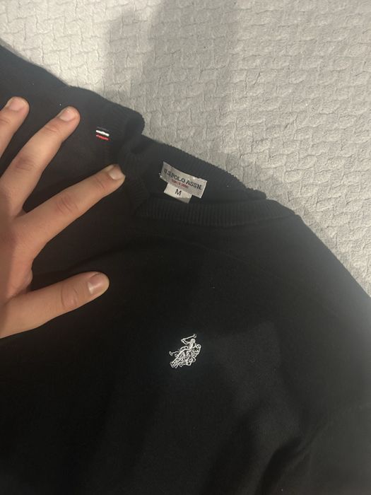 U.S POLO ASSN. since 1890