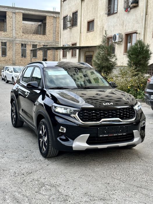 Kia Sonet 2025y Full pozitsiya Lyukli
