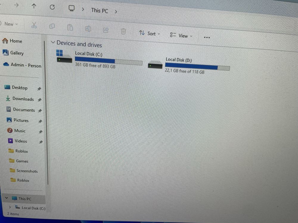 Acer Aspire 7 71G