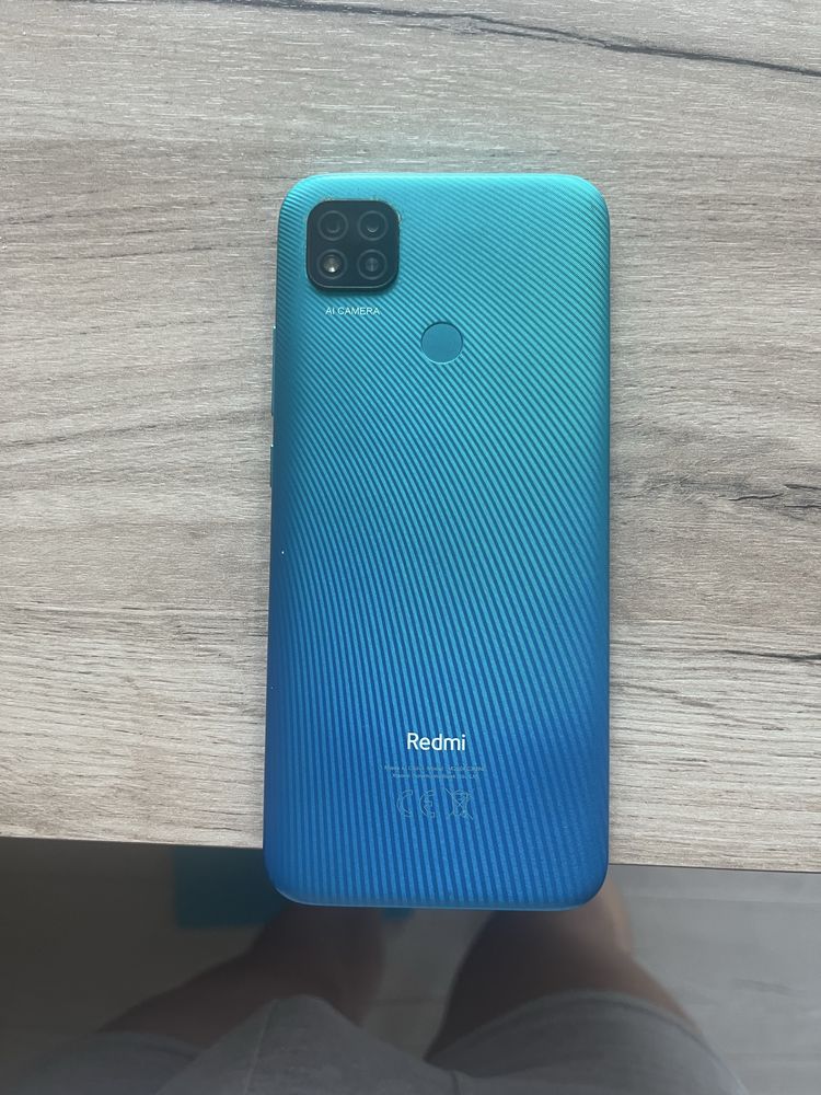 Продавам Xioami Redmi 9C