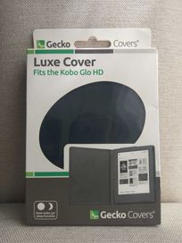 Нов Gecko kалъф за електронен четец Kobo Glo HD