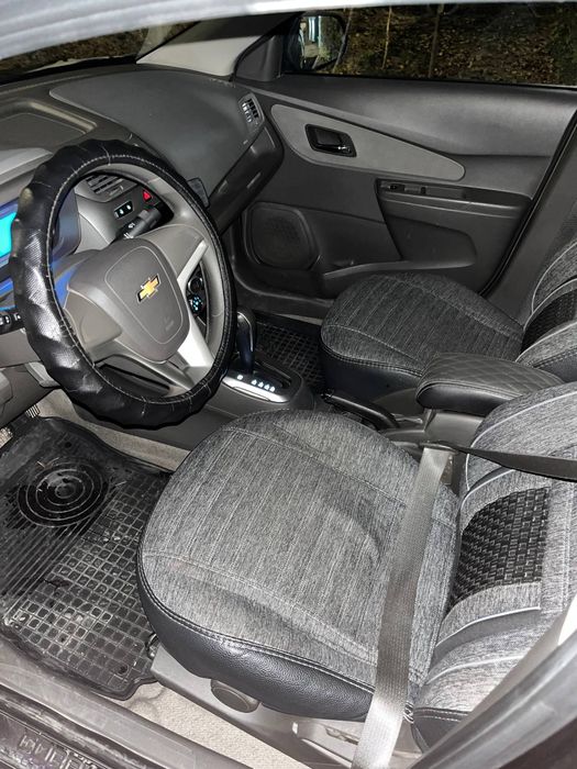 Аренда с Выкупом Кобальт Автомат