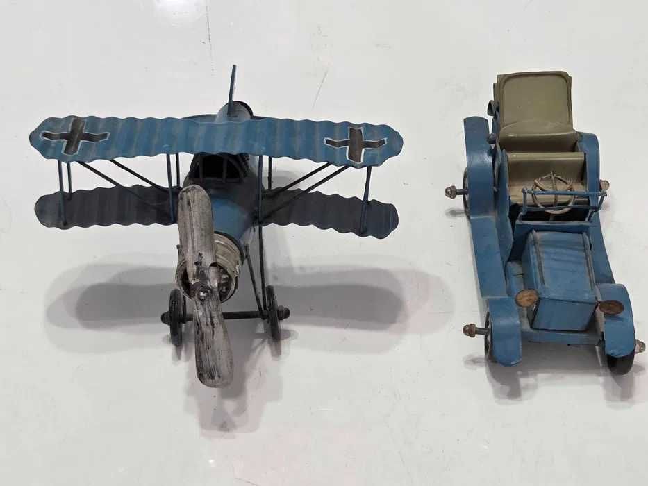 Lot vintage de 11 jucarii diferite