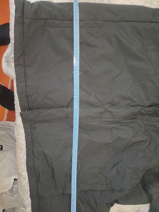 Яке Адидас 3XL кто ново 2бр.