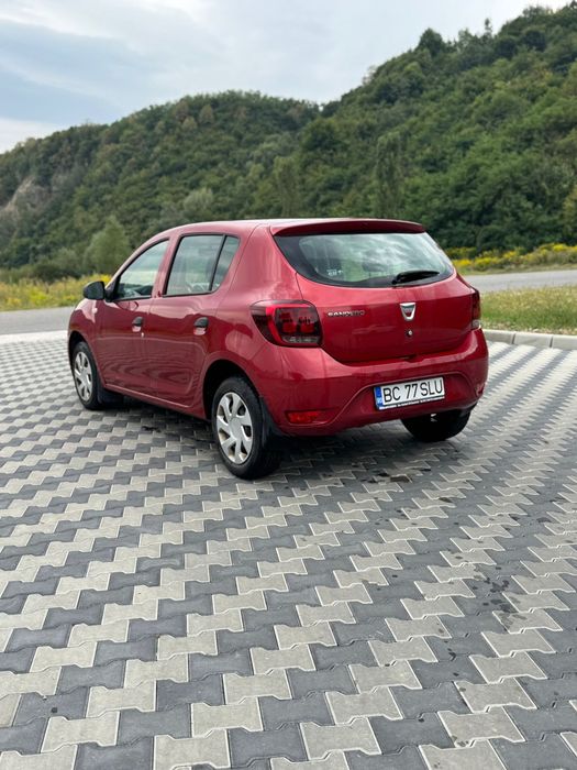 De vanzare Dacia Sandero