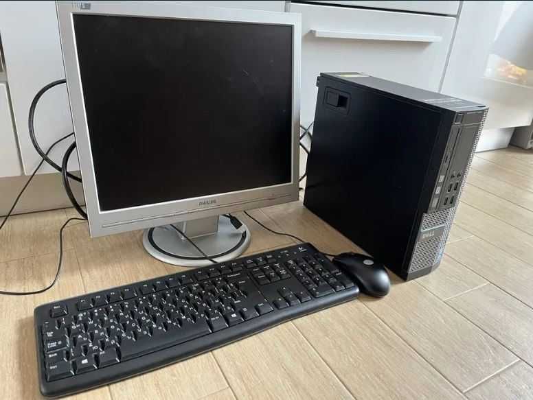 Dell Optiplex 7020 i5